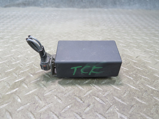 99-01 Toyota Crown JZS175 Fuel Pump Resistor Module 23080-46060 OEM