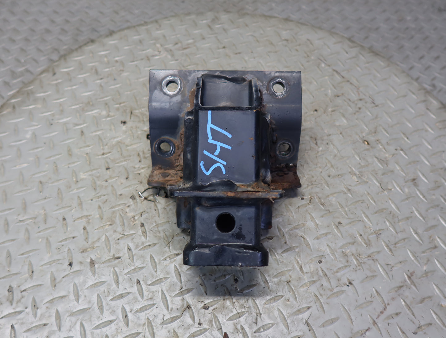 2003-2007 Hummer H2 Front TOW Towing Hook Hitch