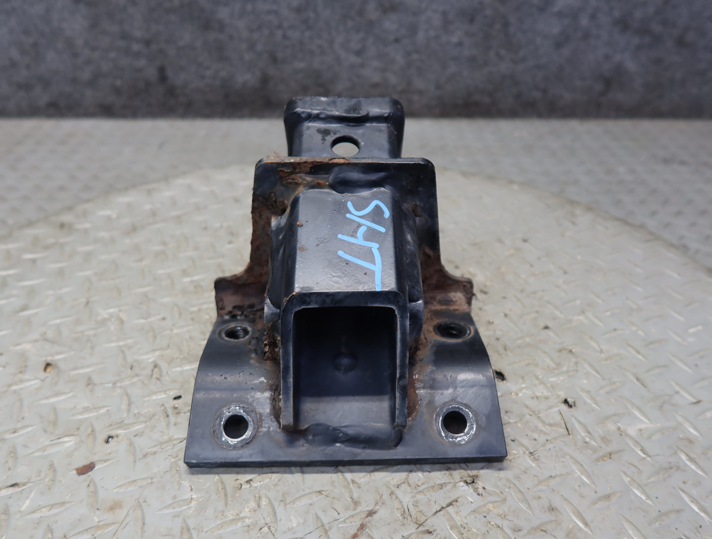2003-2007 Hummer H2 Front TOW Towing Hook Hitch