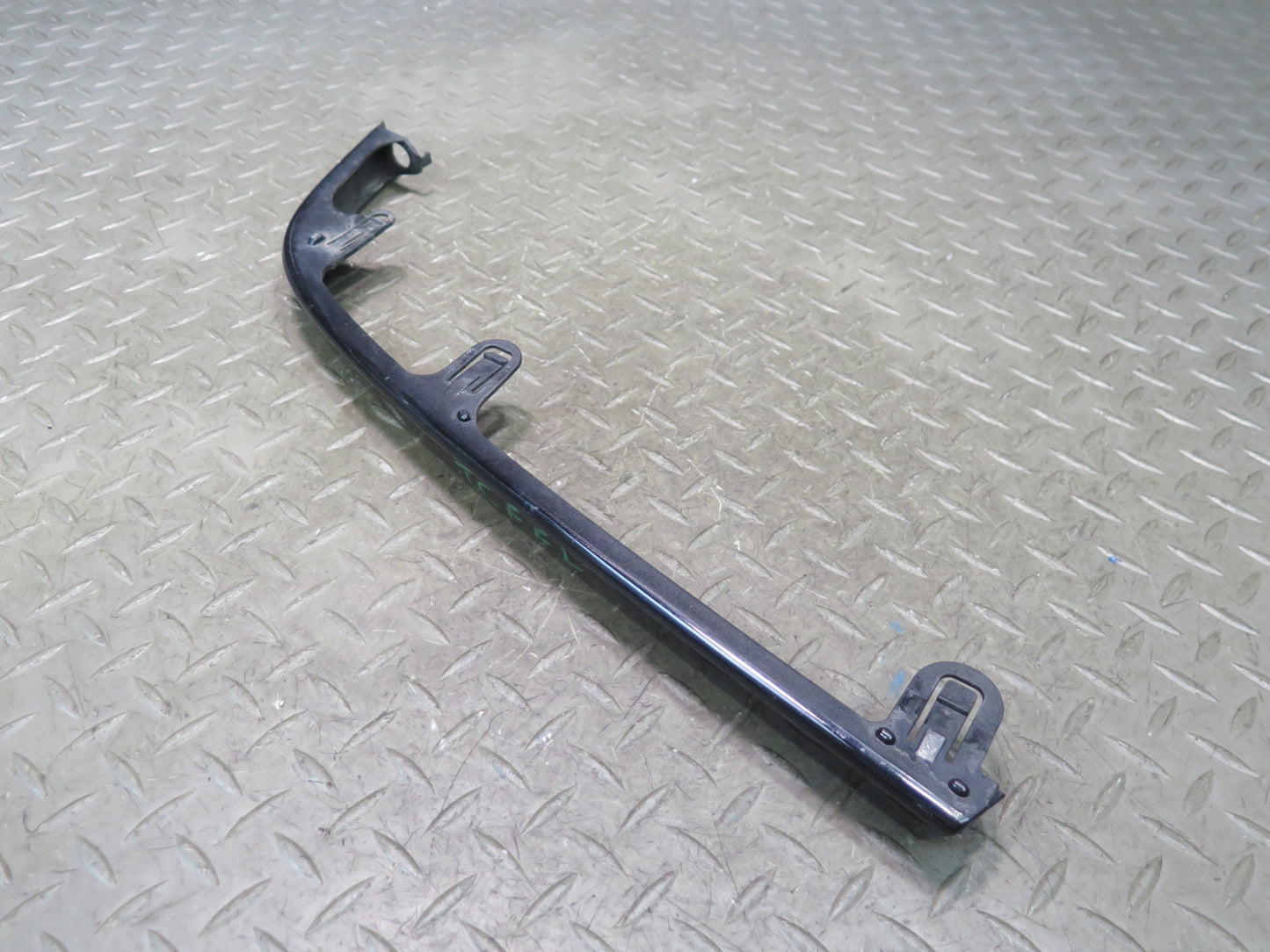 99-01 Toyota Crown JZS175 Front Left Bumper Under Headlight Panel Molding OEM