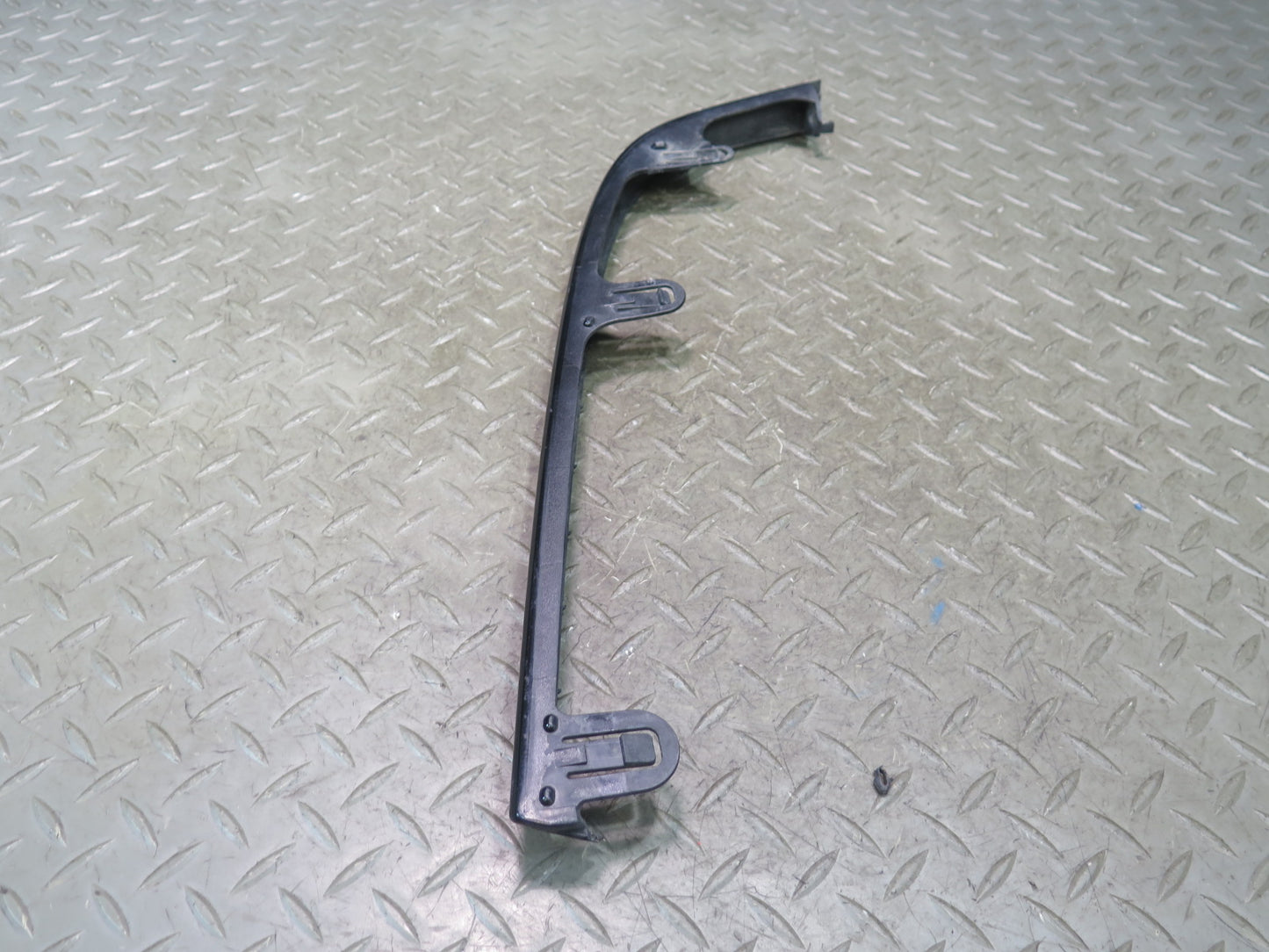99-01 Toyota Crown JZS175 Front Left Bumper Under Headlight Panel Molding OEM