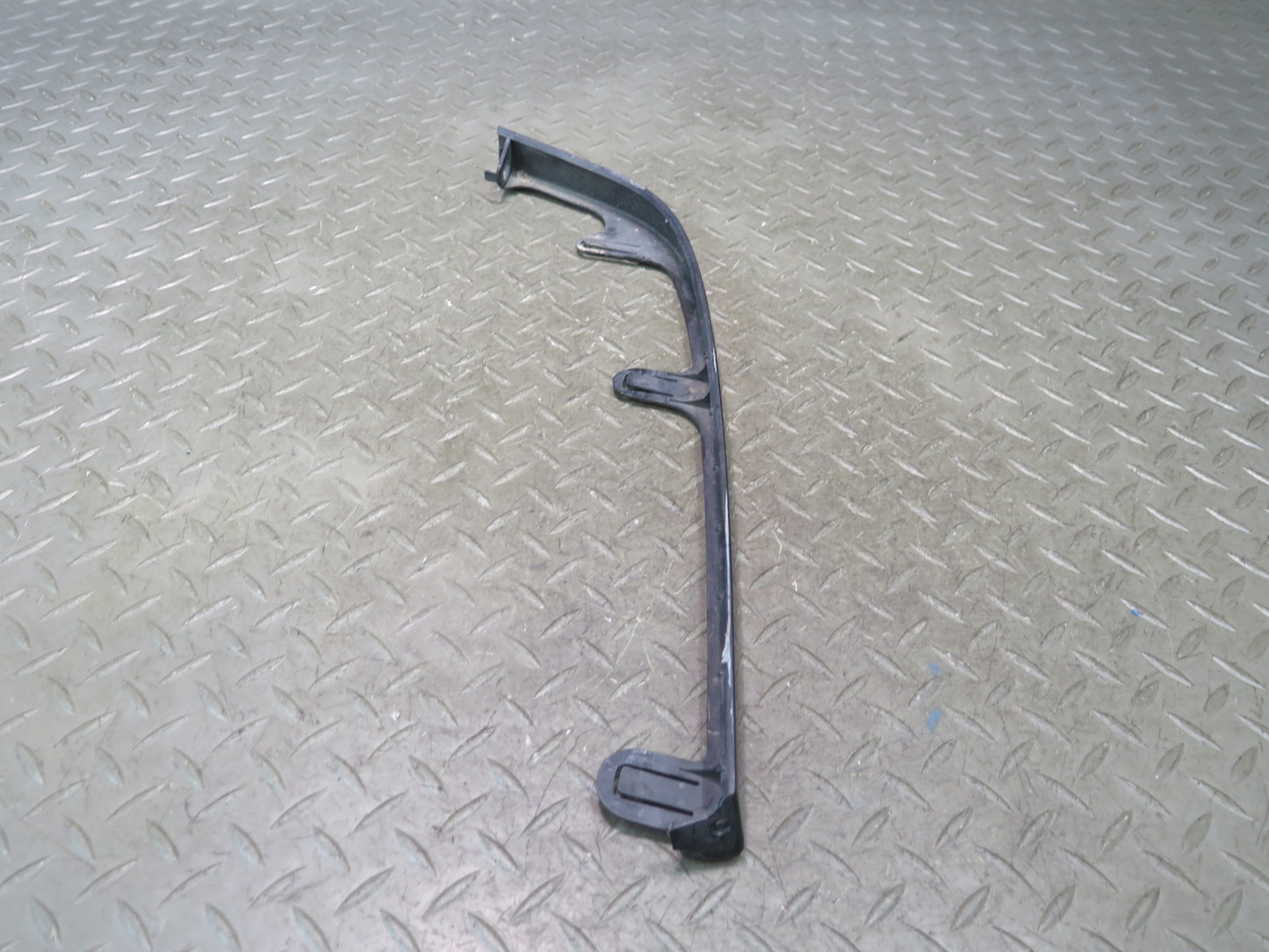 99-01 Toyota Crown JZS175 Front Left Bumper Under Headlight Panel Molding OEM