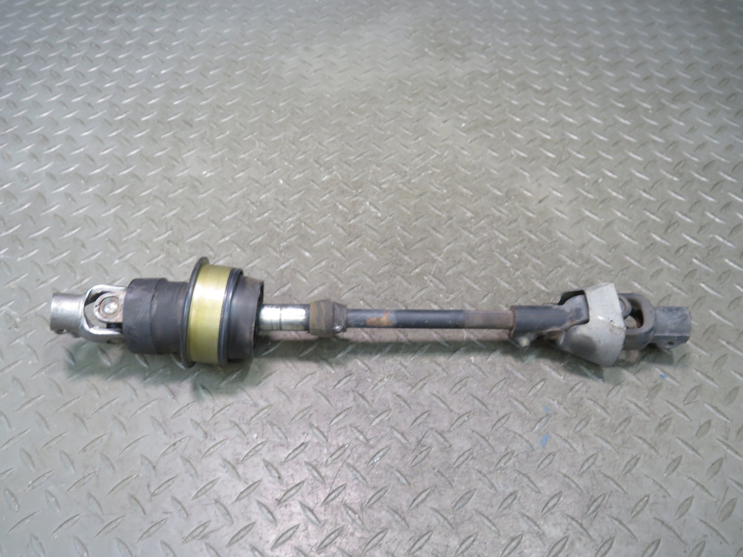 99-01 Toyota Crown JZS175 Steering Column Intermediate Linkage U Joint Shaft OEM