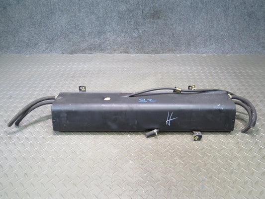 86-89 Mercedes R107 560SL Fuel Evap Vapor Charcoal Canister OEM