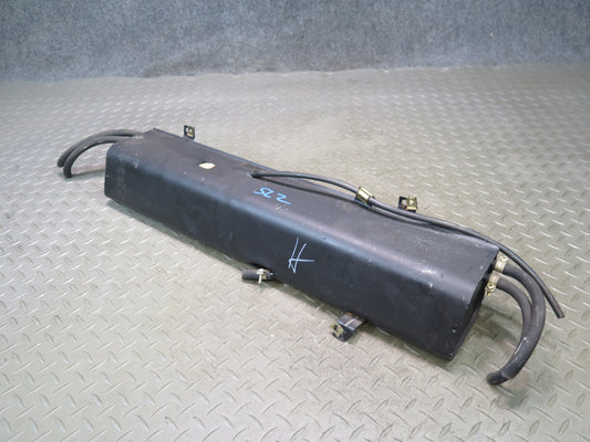 86-89 Mercedes R107 560SL Fuel Evap Vapor Charcoal Canister OEM