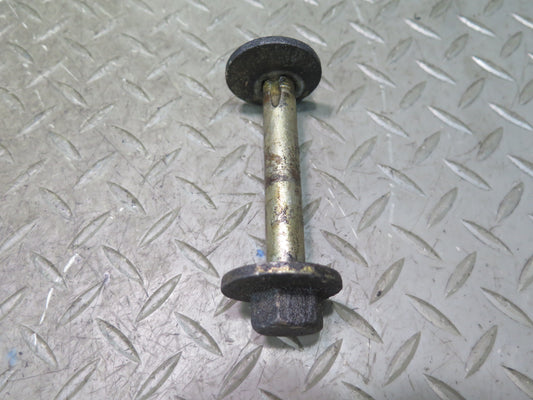 73-89 Mercedes R107 Set of 4 Front Suspension Eccentric Camber Bolt OEM