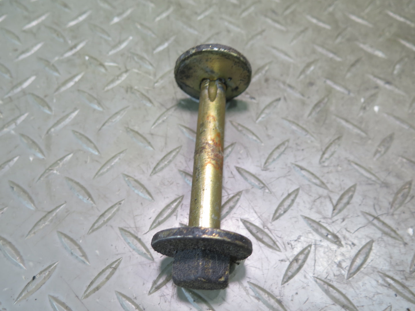 73-89 Mercedes R107 Set of 4 Front Suspension Eccentric Camber Bolt OEM