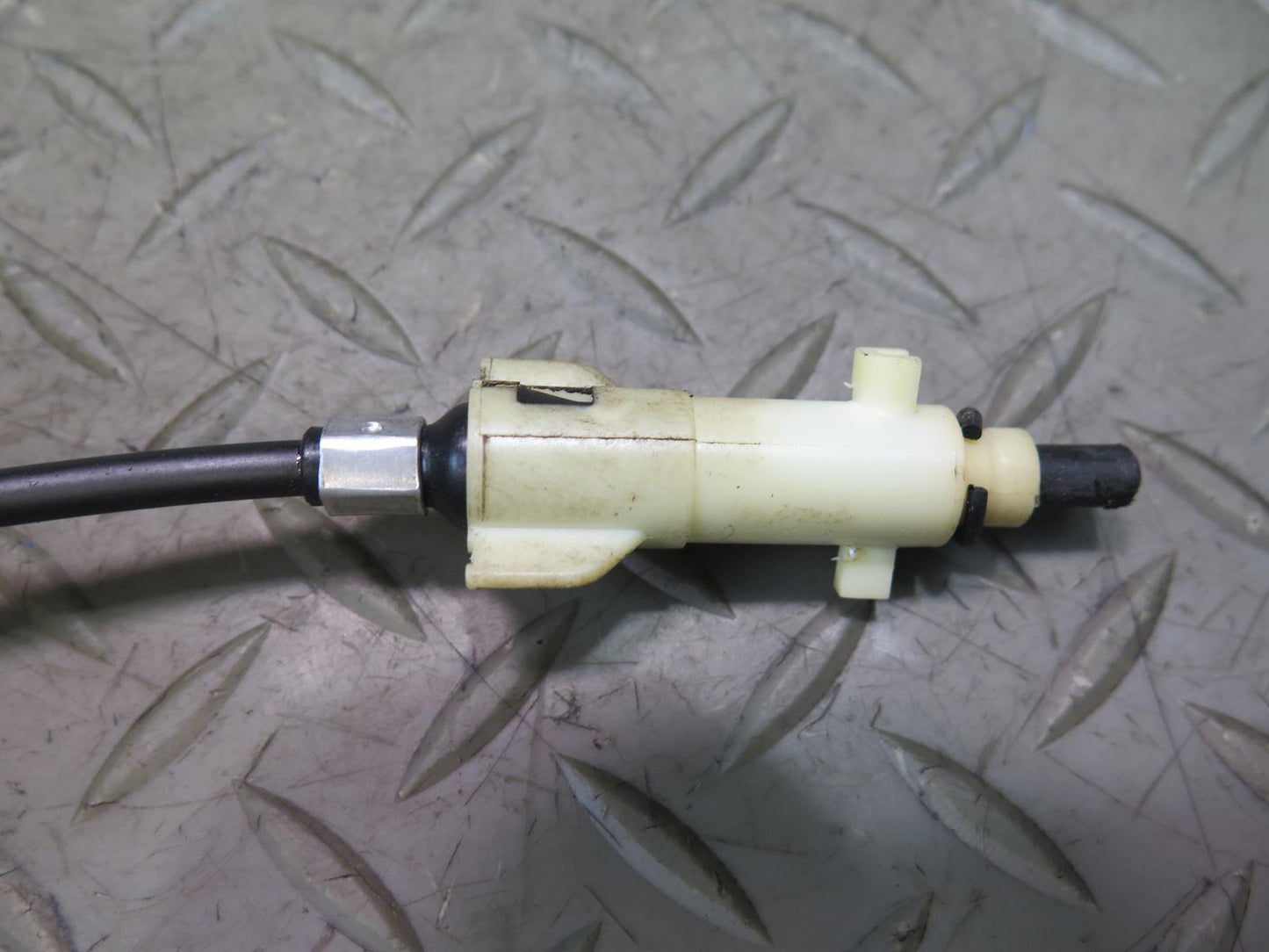99-01 Toyota Crown JZS175 Fuel Door Lock Latch Release Actuator Motor OEM