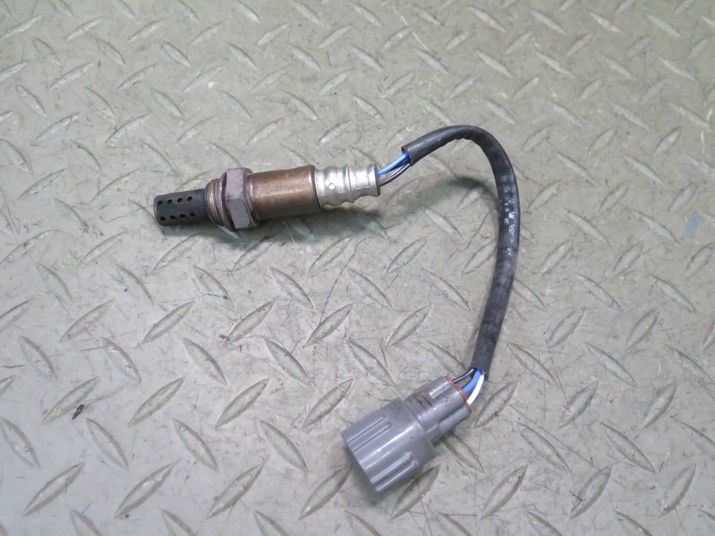 99-01 Toyota Crown JZS175 3.0L Set of 2 Oxygen O2 Lambda Sensor OEM