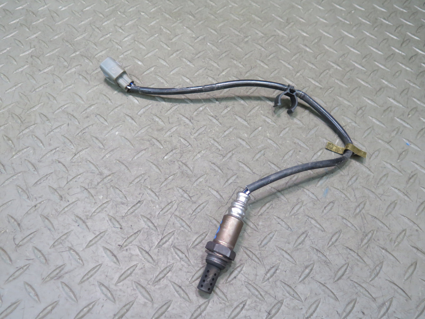 99-01 Toyota Crown JZS175 3.0L Set of 2 Oxygen O2 Lambda Sensor OEM