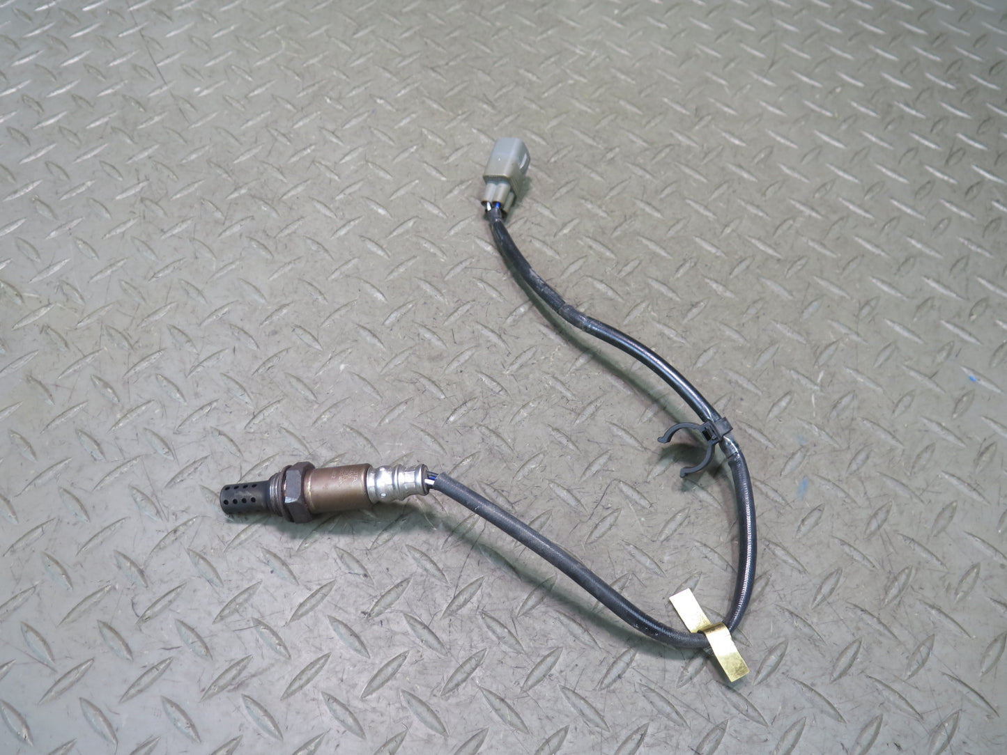 99-01 Toyota Crown JZS175 3.0L Set of 2 Oxygen O2 Lambda Sensor OEM