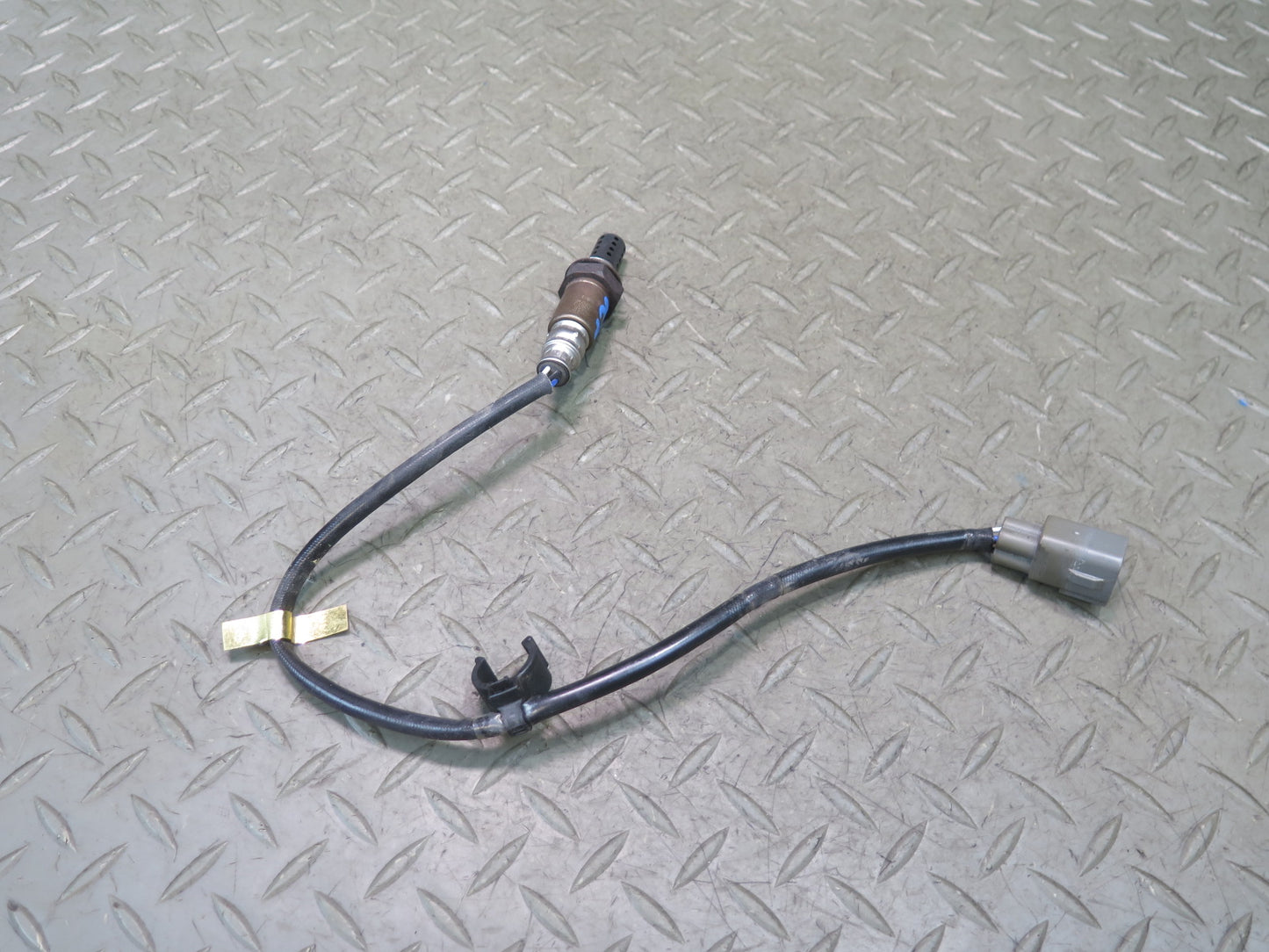 99-01 Toyota Crown JZS175 3.0L Set of 2 Oxygen O2 Lambda Sensor OEM
