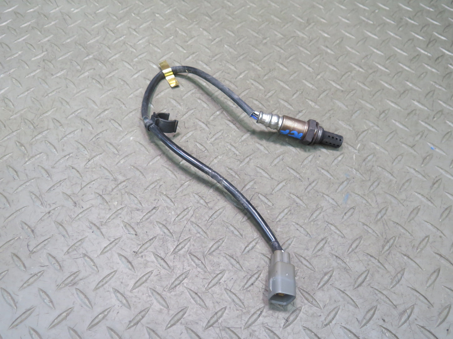 99-01 Toyota Crown JZS175 3.0L Set of 2 Oxygen O2 Lambda Sensor OEM