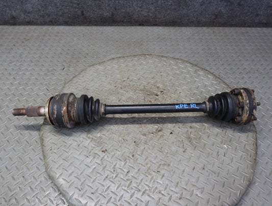 1985-1986 Porsche 928 S A/T Rear Left or Right Suspension Axle Shaft