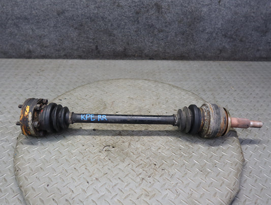 1985-1986 Porsche 928 S A/T Rear Left or Right Suspension Axle Shaft