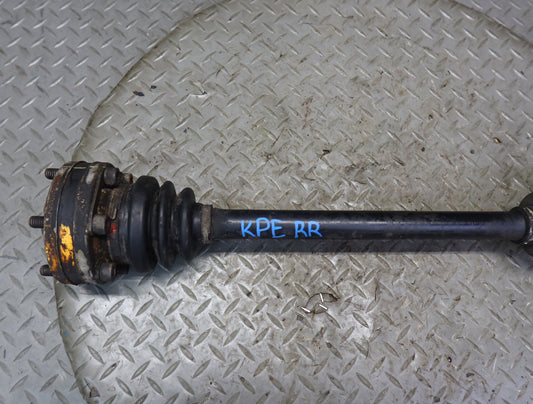 1985-1986 Porsche 928 S A/T Rear Left or Right Suspension Axle Shaft