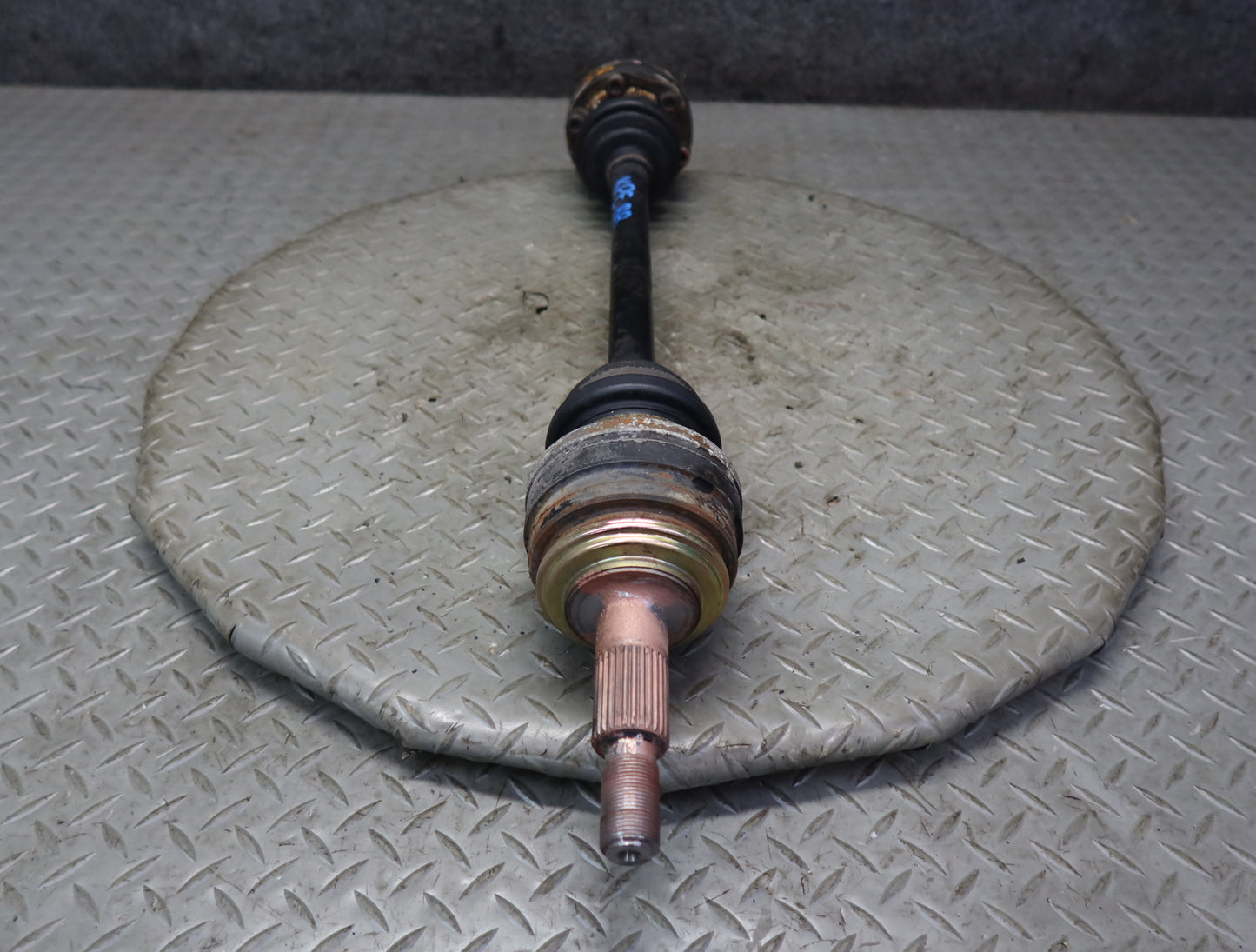 1985-1986 Porsche 928 S A/T Rear Left or Right Suspension Axle Shaft