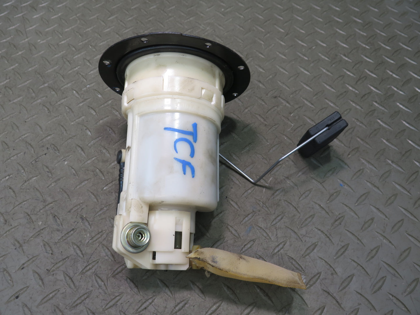 99-01 Toyota Crown JZS175 3.0L Fuel Pump Level Sensor Sending Unit Set OEM