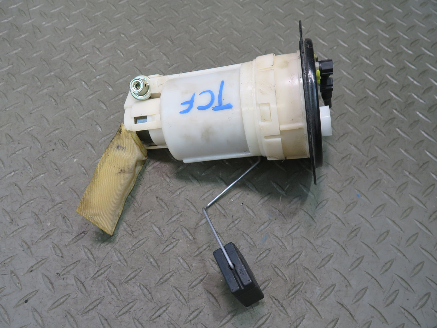 99-01 Toyota Crown JZS175 3.0L Fuel Pump Level Sensor Sending Unit Set OEM
