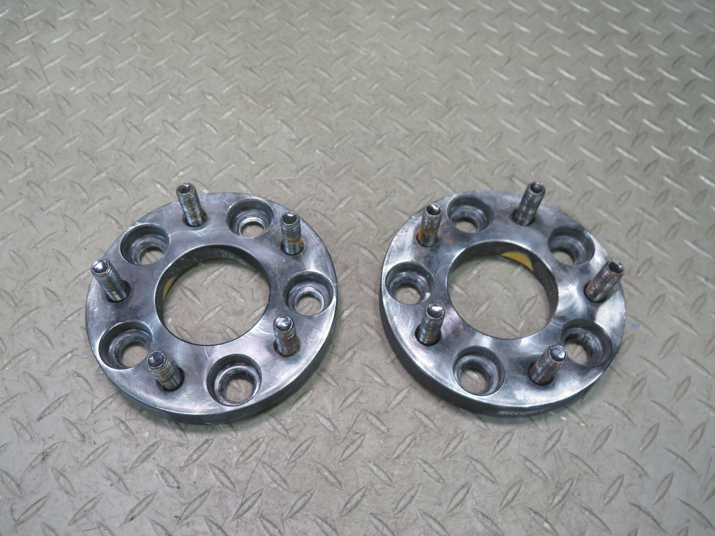 99-01 Toyota Crown JZS175 Set of 2 Hubcentric Wheel Spacer 20MM 5x114.3