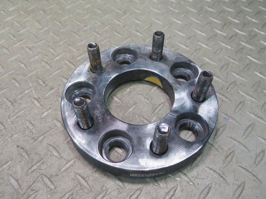 99-01 Toyota Crown JZS175 Set of 2 Hubcentric Wheel Spacer 20MM 5x114.3