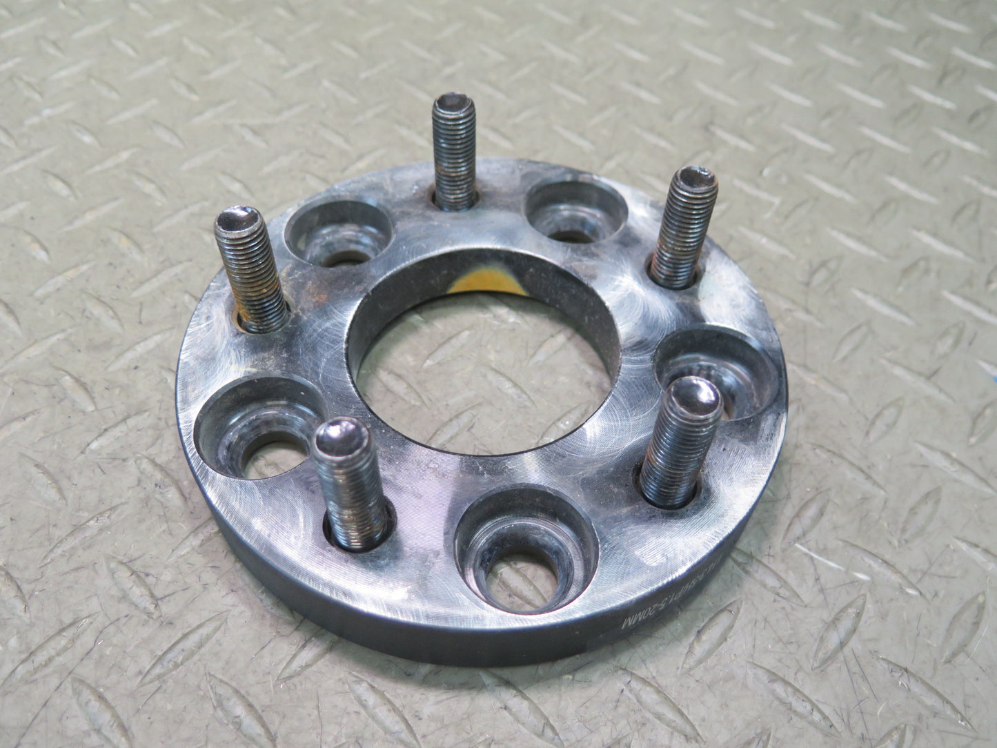 99-01 Toyota Crown JZS175 Set of 2 Hubcentric Wheel Spacer 20MM 5x114.3