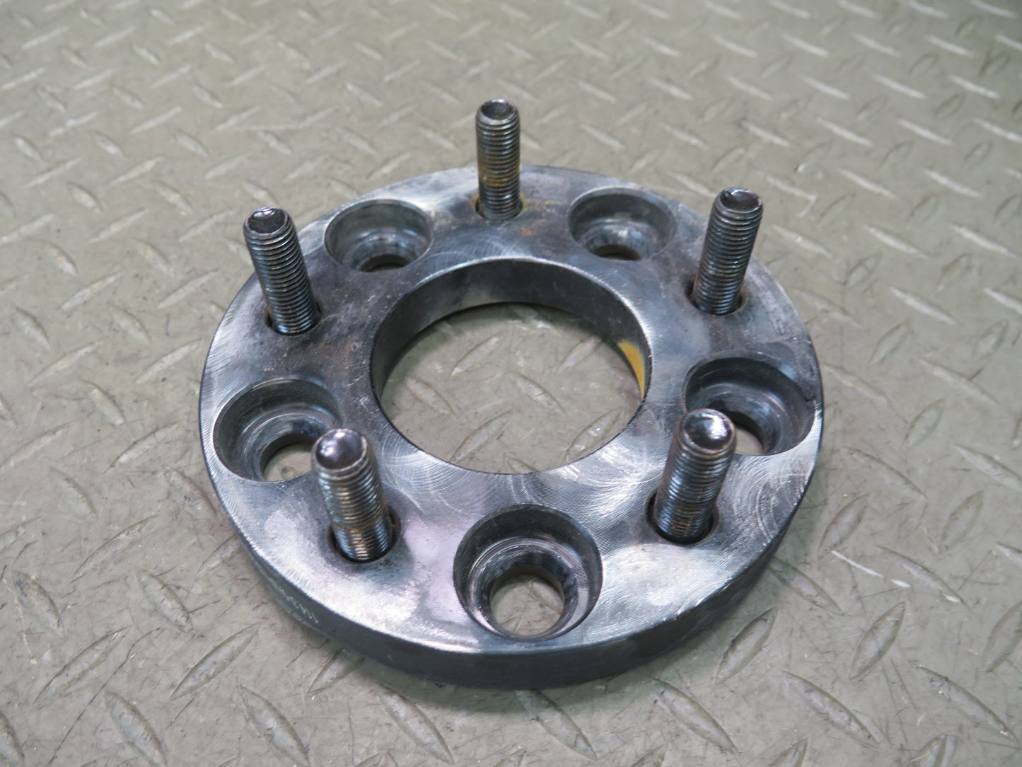 99-01 Toyota Crown JZS175 Set of 2 Hubcentric Wheel Spacer 20MM 5x114.3