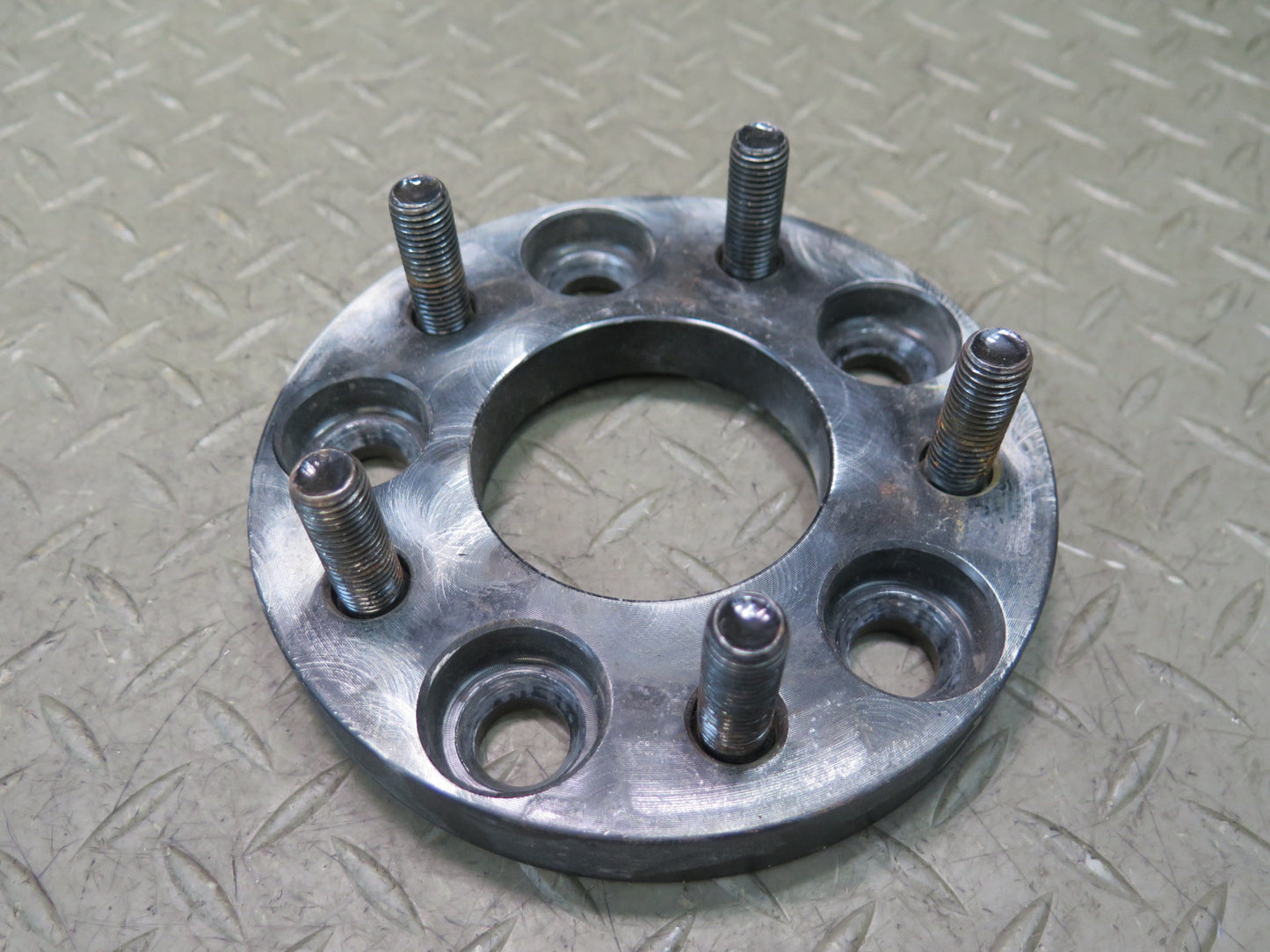 99-01 Toyota Crown JZS175 Set of 2 Hubcentric Wheel Spacer 20MM 5x114.3