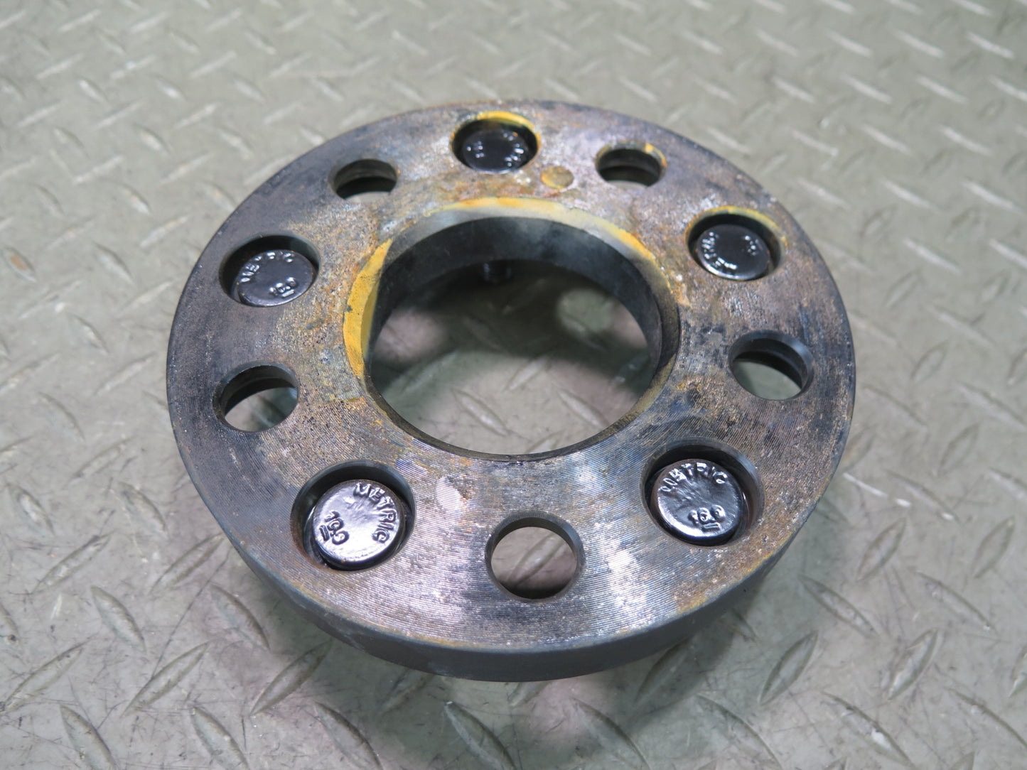 99-01 Toyota Crown JZS175 Set of 2 Hubcentric Wheel Spacer 20MM 5x114.3