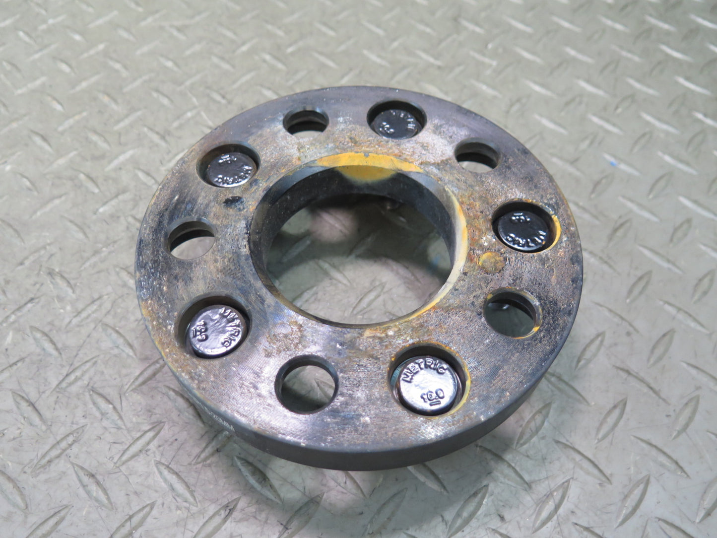 99-01 Toyota Crown JZS175 Set of 2 Hubcentric Wheel Spacer 20MM 5x114.3