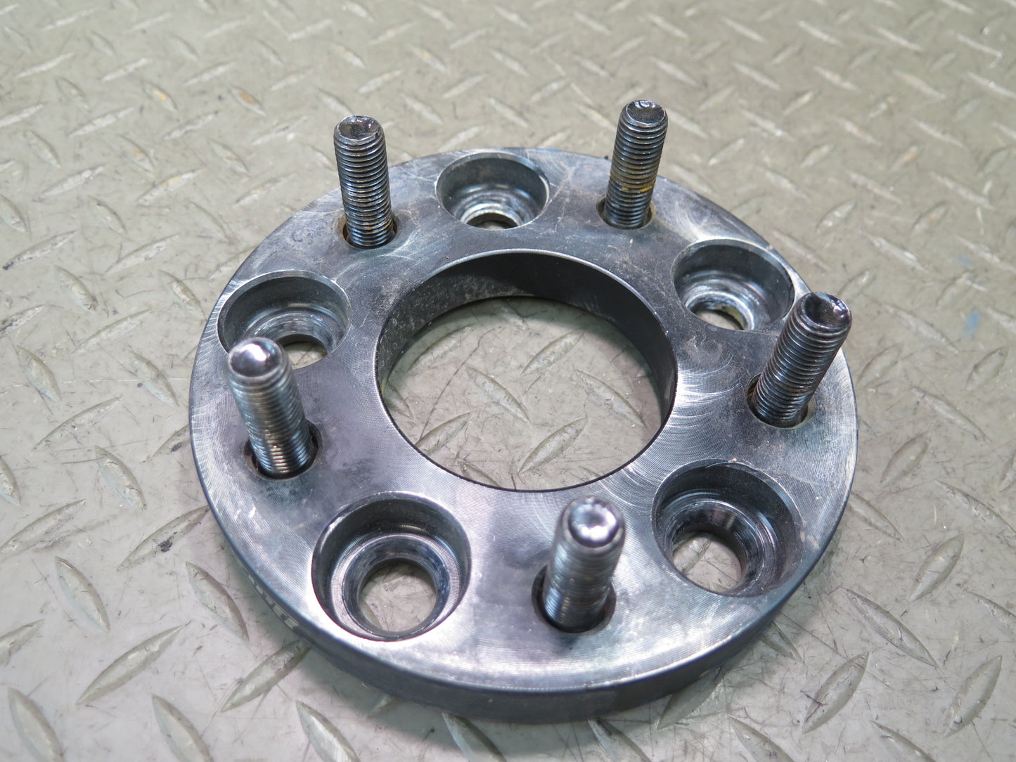 99-01 Toyota Crown JZS175 Set of 2 Hubcentric Wheel Spacer 20MM 5x114.3
