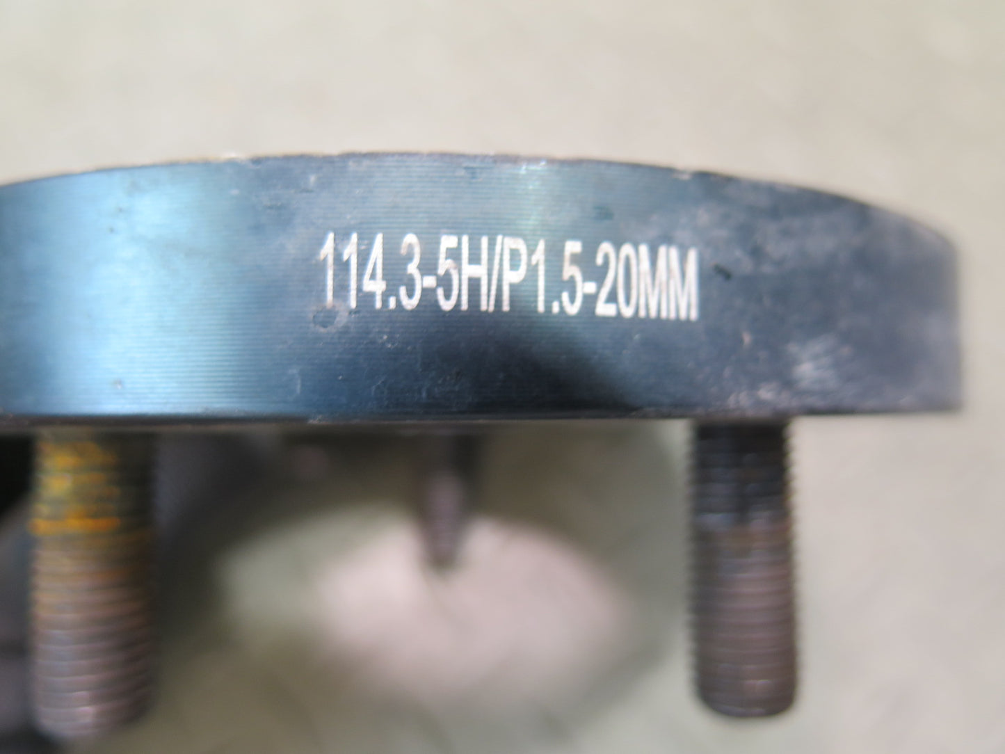99-01 Toyota Crown JZS175 Set of 2 Hubcentric Wheel Spacer 20MM 5x114.3