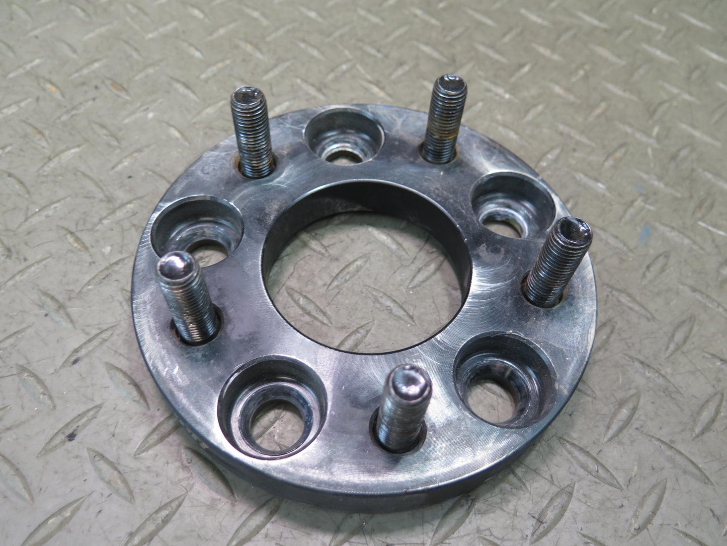 99-01 Toyota Crown JZS175 Set of 2 Hubcentric Wheel Spacer 20MM 5x114.3