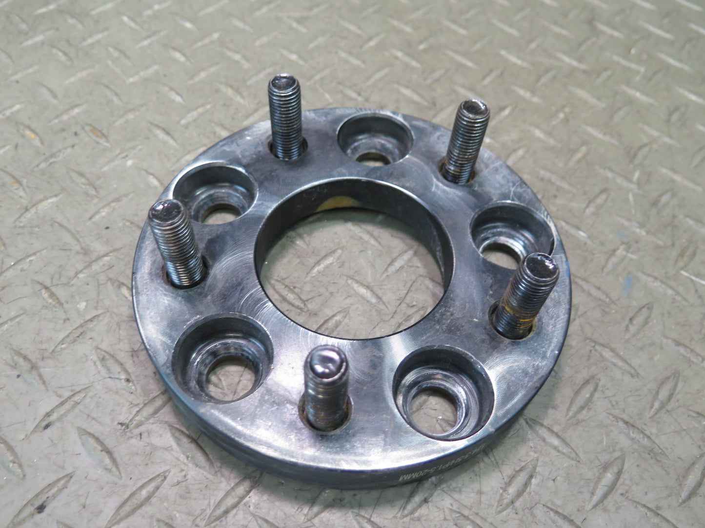 99-01 Toyota Crown JZS175 Set of 2 Hubcentric Wheel Spacer 20MM 5x114.3