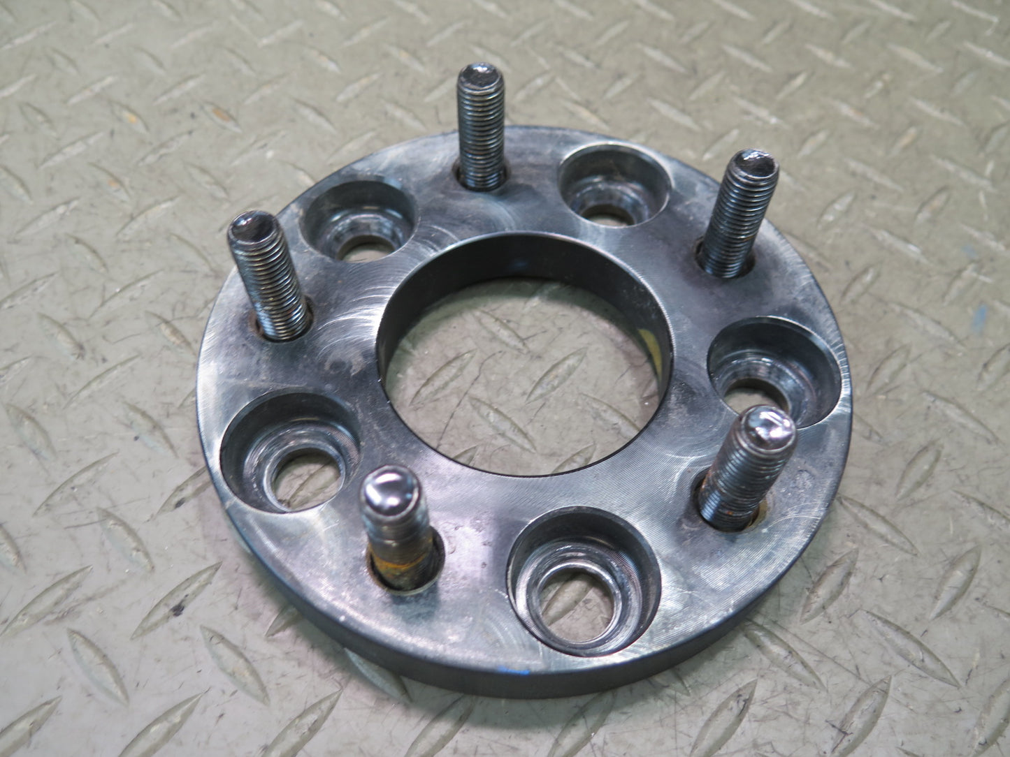 99-01 Toyota Crown JZS175 Set of 2 Hubcentric Wheel Spacer 20MM 5x114.3