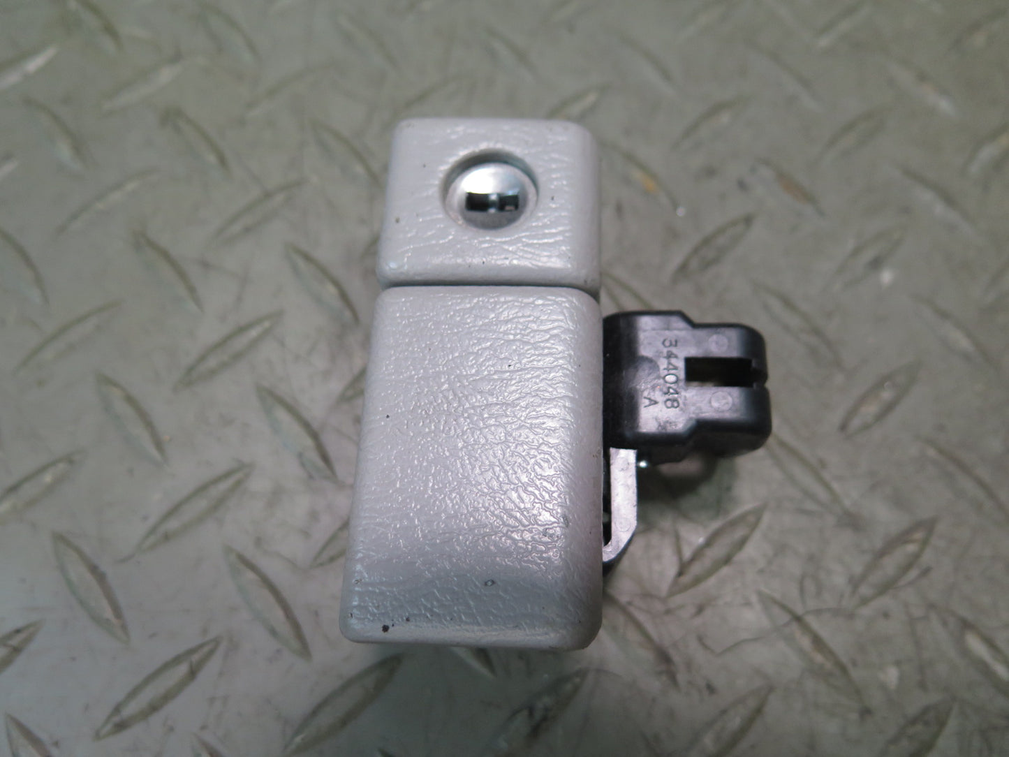 99-01 Toyota Crown JZS175 Ignition Trunk Door Glove Lock Cylinder KEY Set OEM
