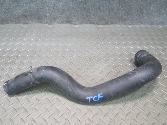 99-01 Toyota Crown JZS175 2JZFSE Set of 4 Radiator Cooling System Hose Pipe OEM