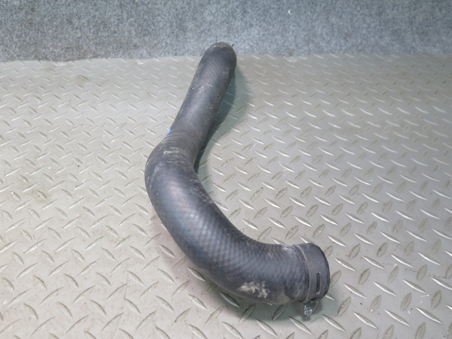 99-01 Toyota Crown JZS175 2JZFSE Set of 4 Radiator Cooling System Hose Pipe OEM