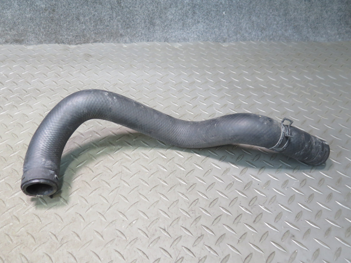 99-01 Toyota Crown JZS175 2JZFSE Set of 4 Radiator Cooling System Hose Pipe OEM