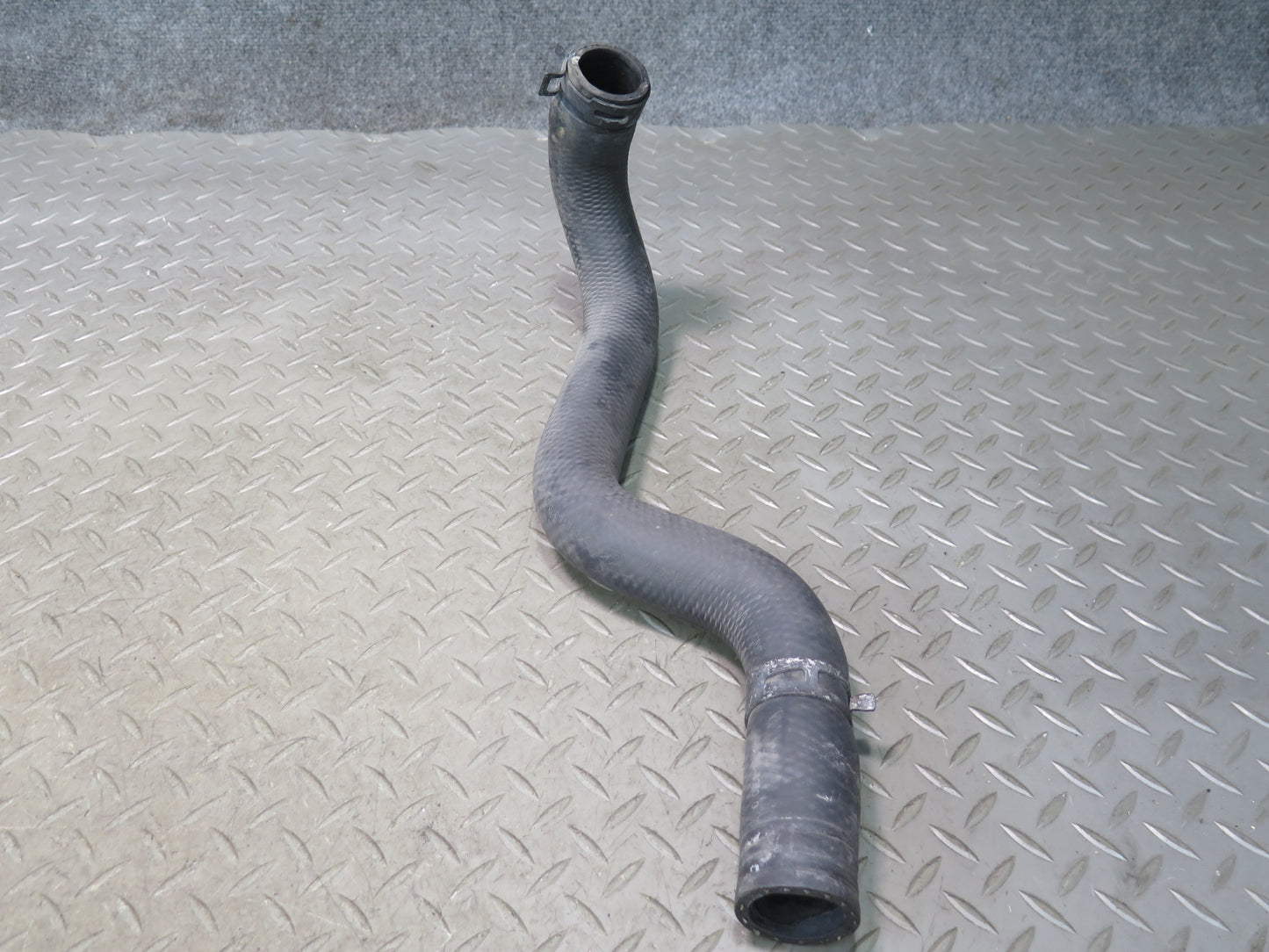 99-01 Toyota Crown JZS175 2JZFSE Set of 4 Radiator Cooling System Hose Pipe OEM