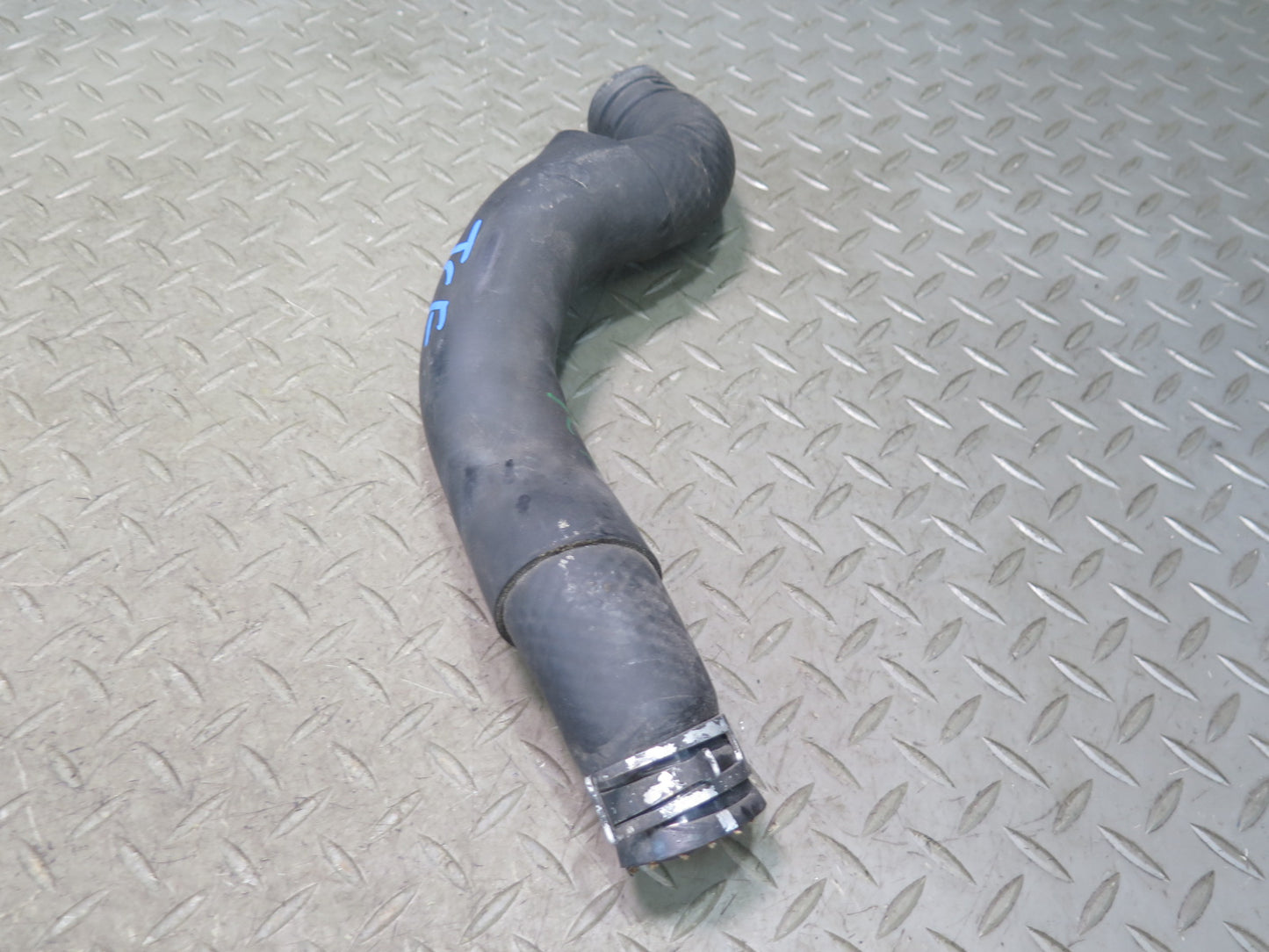 99-01 Toyota Crown JZS175 2JZFSE Set of 4 Radiator Cooling System Hose Pipe OEM