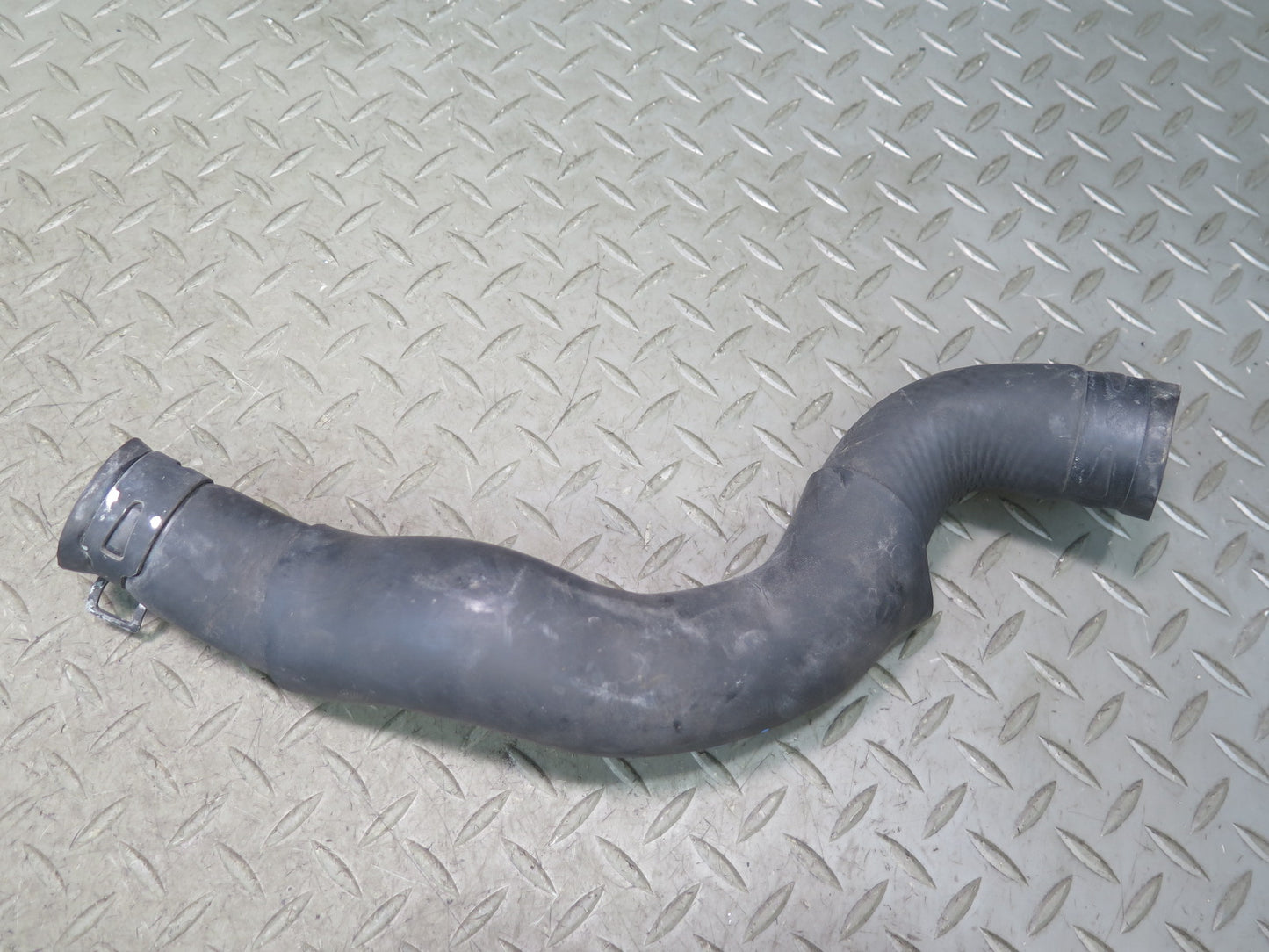 99-01 Toyota Crown JZS175 2JZFSE Set of 4 Radiator Cooling System Hose Pipe OEM