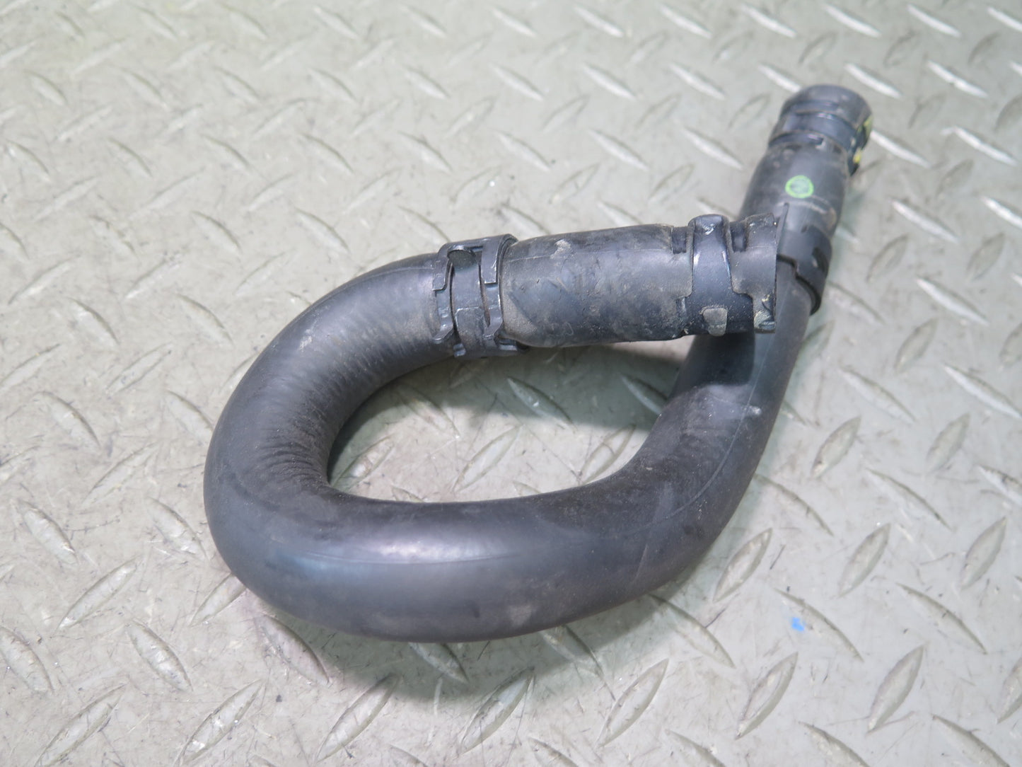 99-01 Toyota Crown JZS175 2JZFSE Set of 4 Radiator Cooling System Hose Pipe OEM