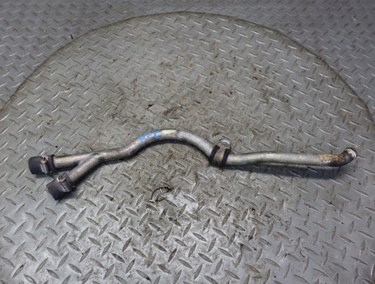 1985 Porsche 928 S 5.0L Engine Coolant Hose Pipe Line Tube