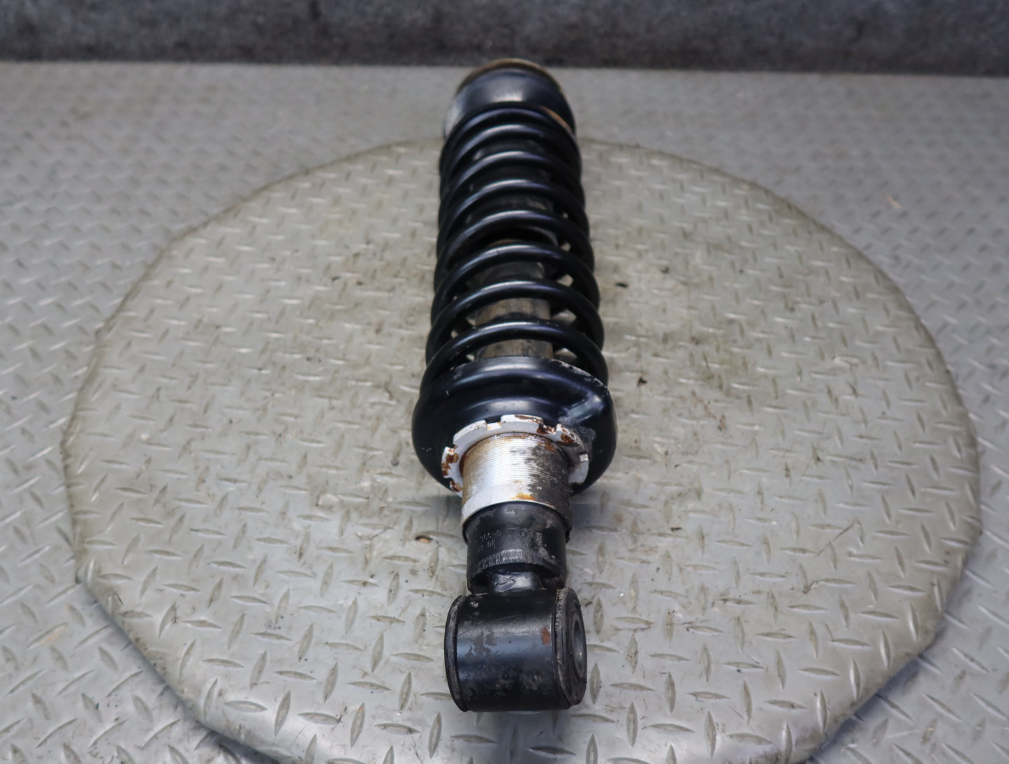 1983-1986 Porsche 928 S Rear Left & Right Shock Strut Absorber Set of 2