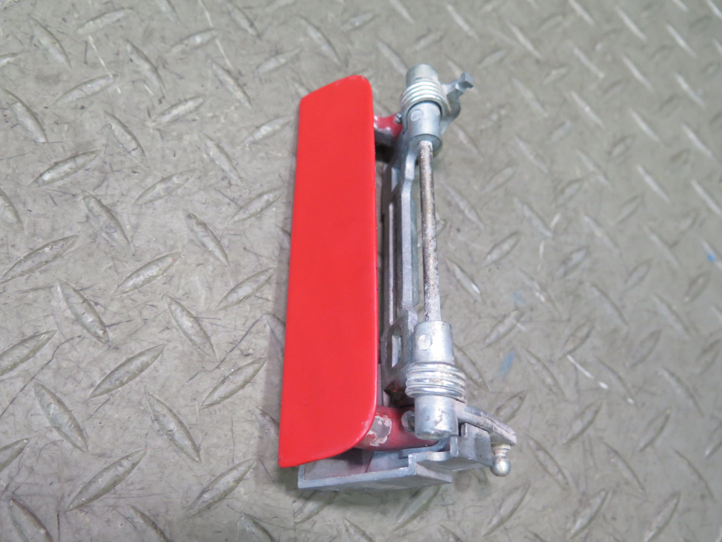 1984-1991 Porsche 928 Left & Right Door Exterior Handle Set of 2