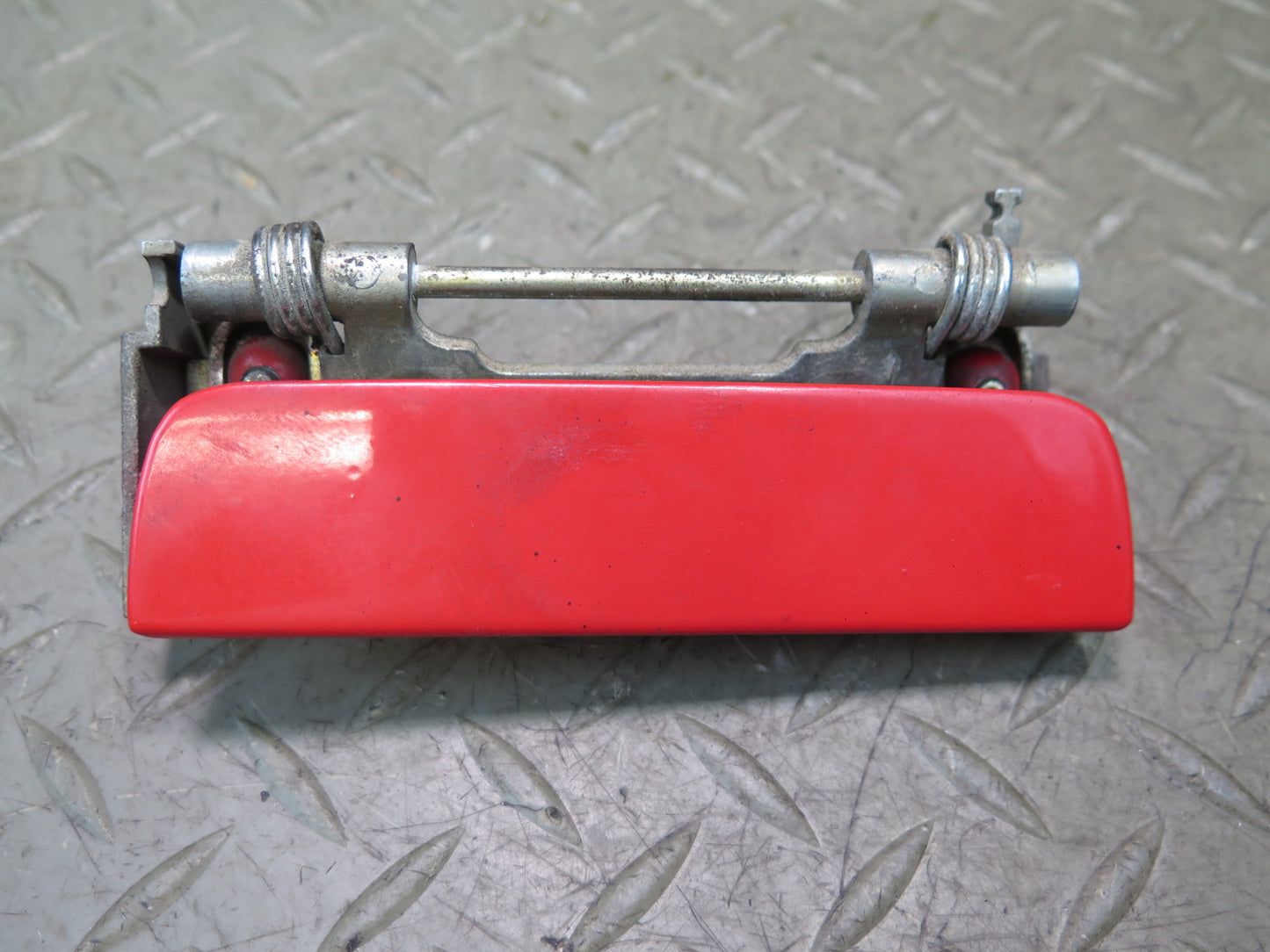 1984-1991 Porsche 928 Left & Right Door Exterior Handle Set of 2