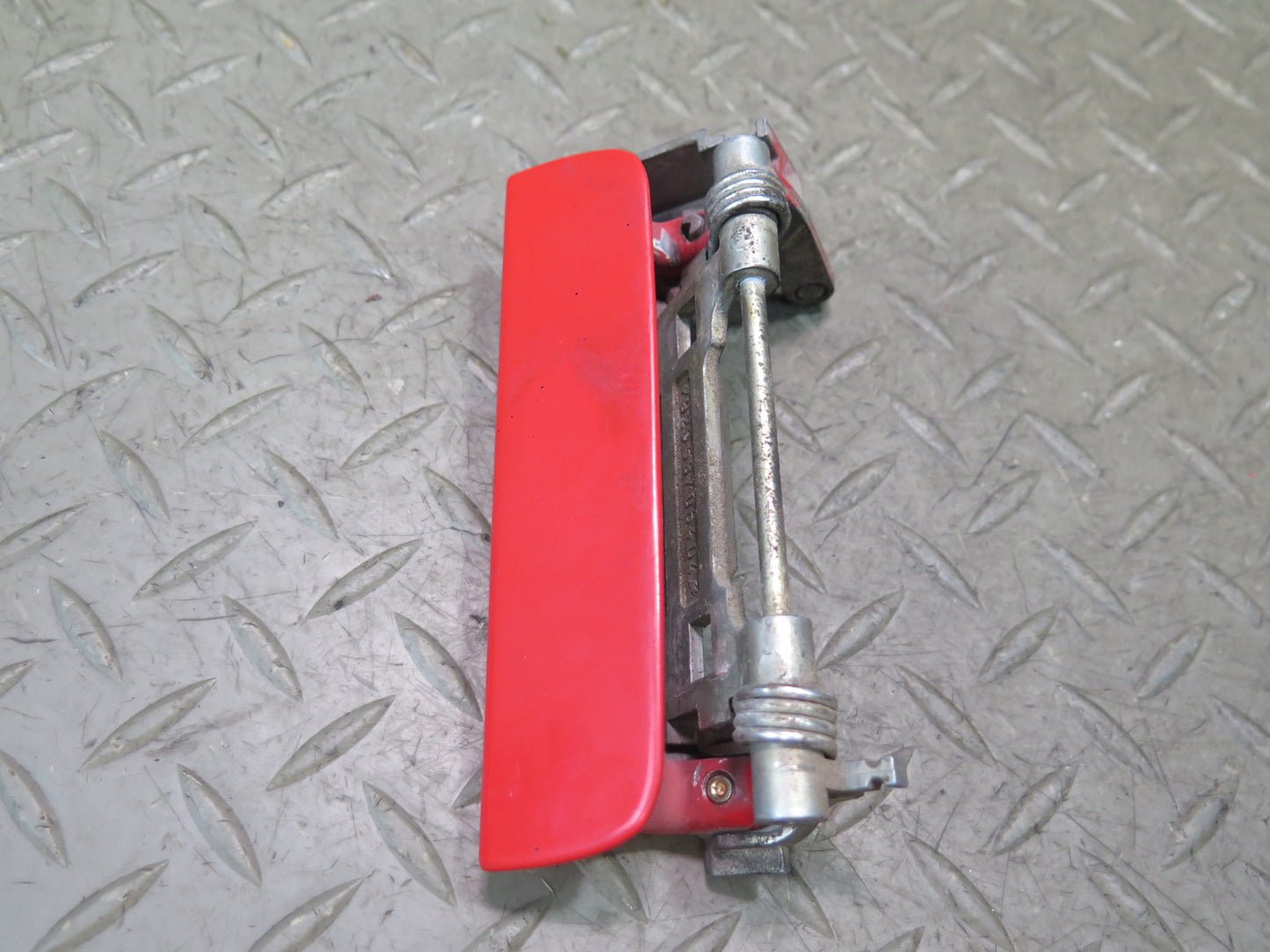 1984-1991 Porsche 928 Left & Right Door Exterior Handle Set of 2