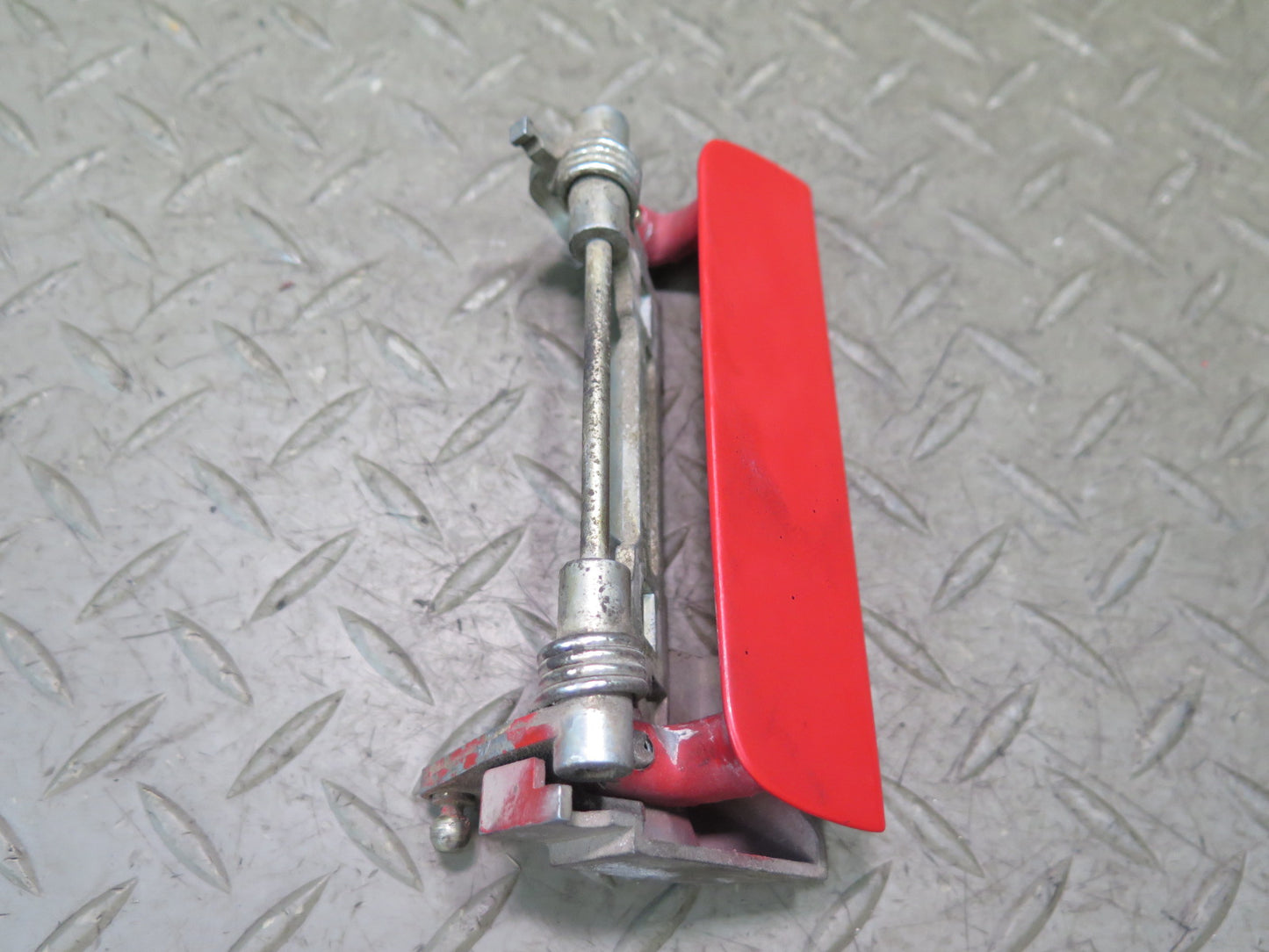 1984-1991 Porsche 928 Left & Right Door Exterior Handle Set of 2
