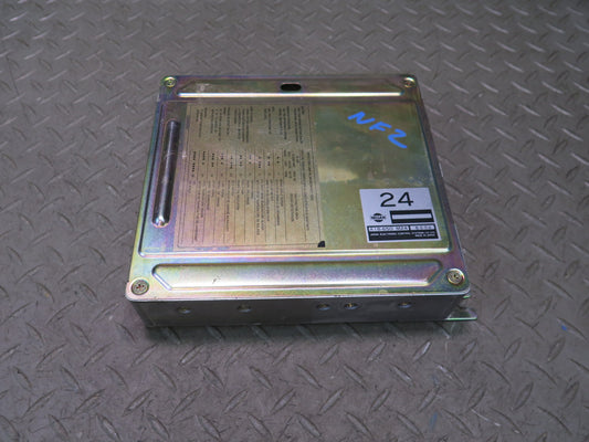 1986 Nissan Z31 300ZX 3.0L MT Engine ECU ECM Computer Control Module OEM